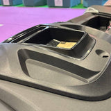 For Peugeot Boxer Interior Comfort Package | Van-X