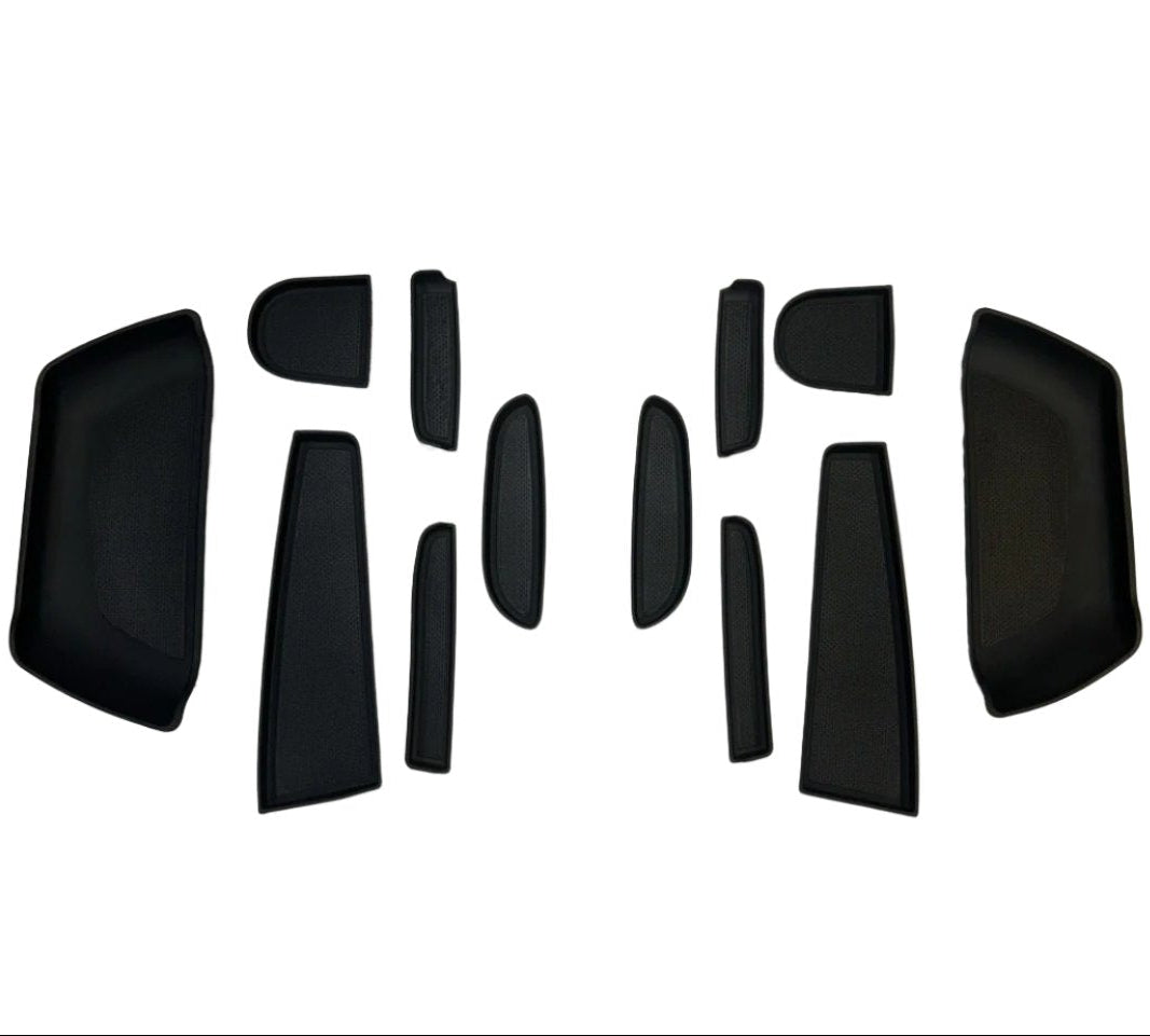 For Peugeot Boxer Interior Comfort Package | Van-X