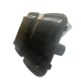 For Vauxhall Movano Side Signal Mirror Indicator LED Light - Smoked Lens