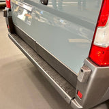 For Citroen Relay Full Length Rear Bumper Protector