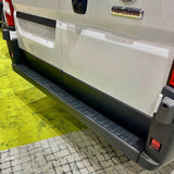 For Vauxhall Movano Full length rear bumper protector