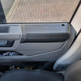 MAN TGE Door Card Armrest – PU Foam, Campervan Upgrade, Perfect Gift, Latest Model Accessory