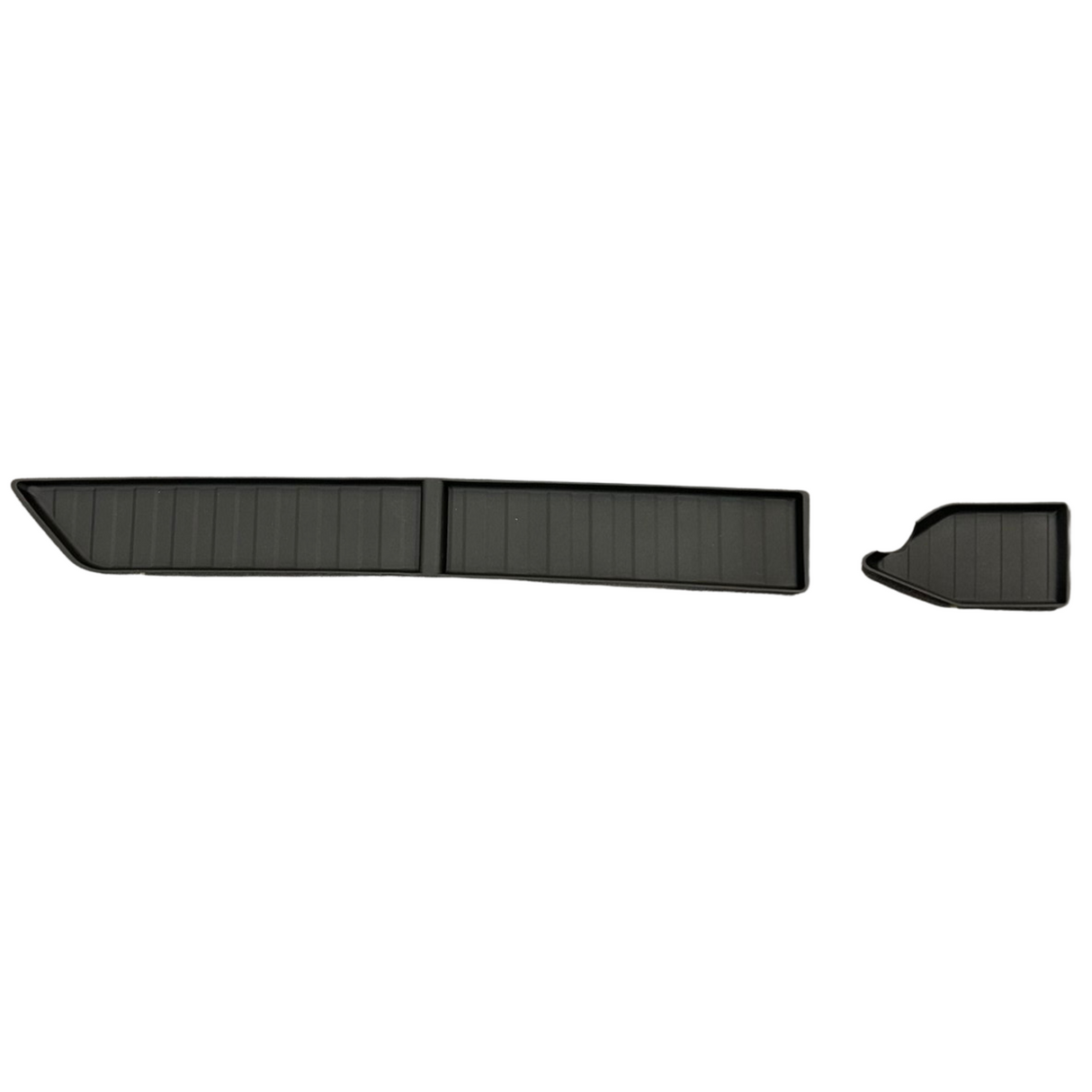 For MAN TGE / New Crafter Interior Comfort Package | Van-X