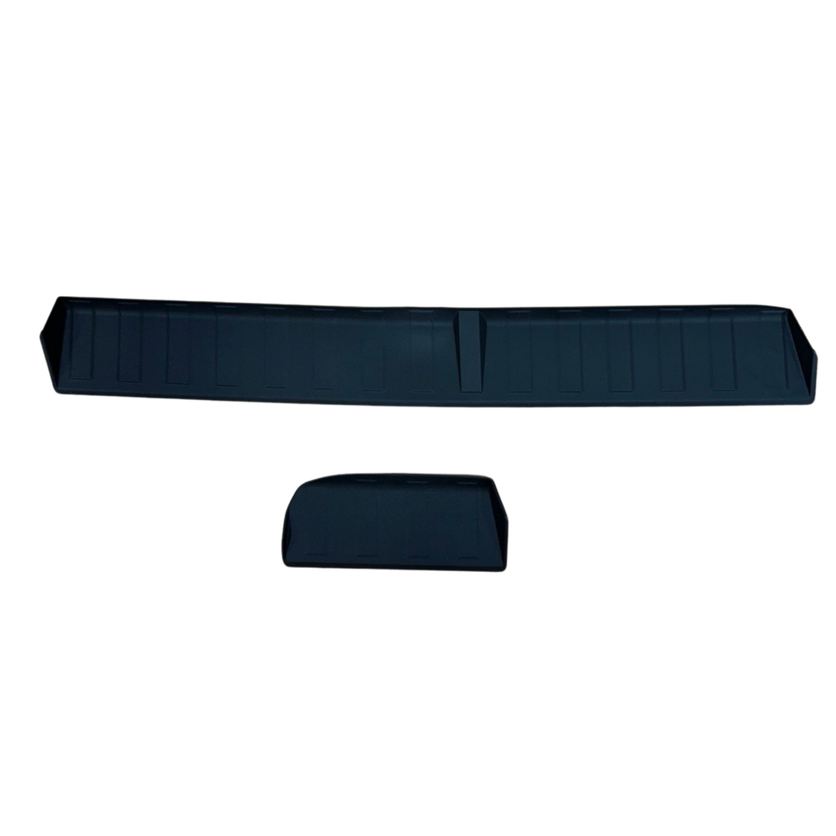 VW T6.1 Silicone/Rubber Lower Dashboard Insert - Non-Slip