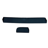 VW T6.1 Silicone/Rubber Lower Dashboard Insert - Non-Slip