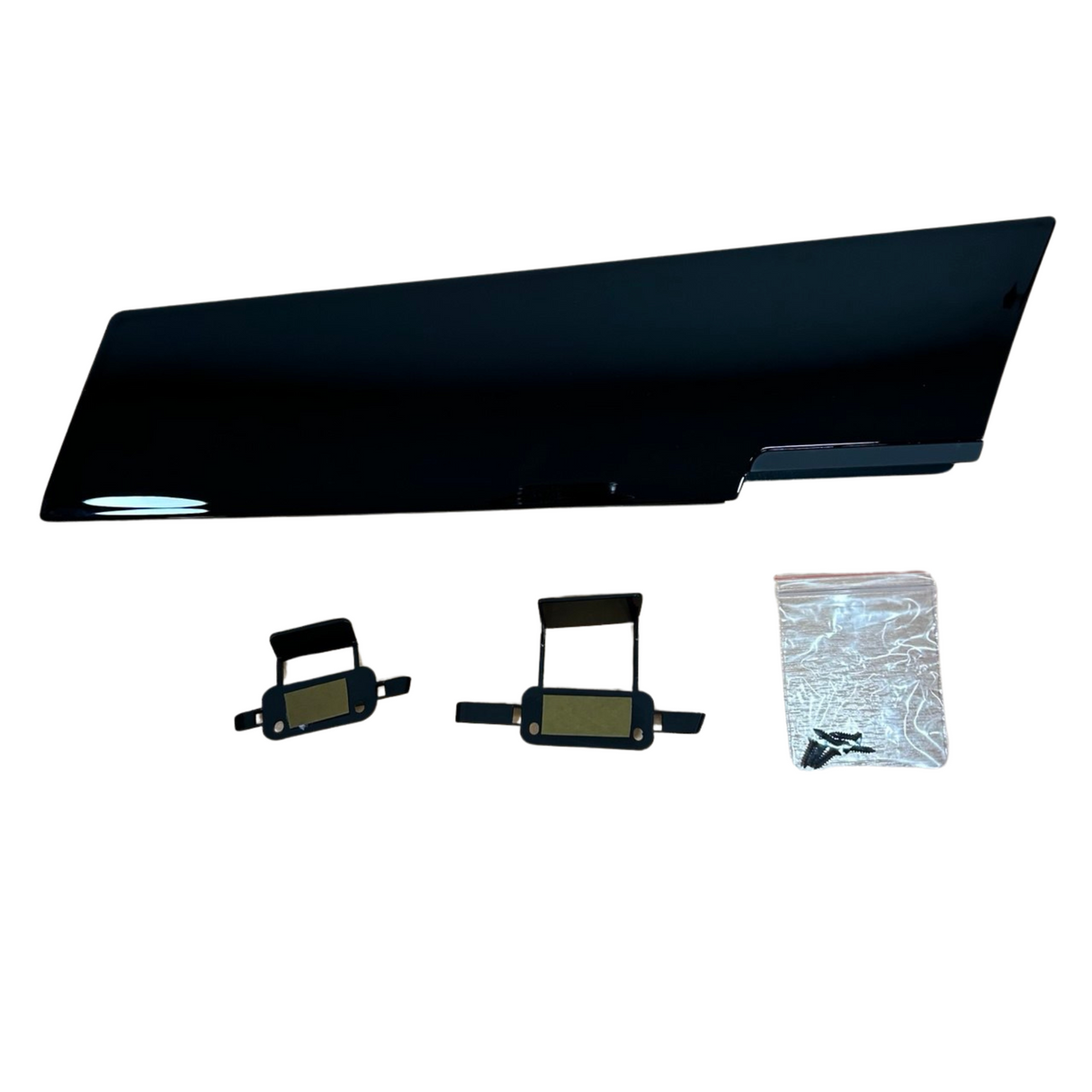 For VW T6.1 Transporter Interior Upgrade Styling Package | Van-X