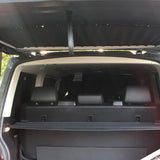 Toyota PROACE Premium 1 x Cùirtear Uinneag Tailgate Van-X