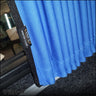 Peugeot Expert van Premium 1 x Side Window Curtain Van-X