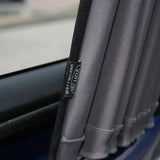 Peugeot Expert van Premium 1 x Side Window Curtain Van-X