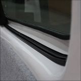 VAN-X Curtain Rail – Flat Side Replacement for Curtain Kits & Spares