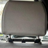 Van-X Coat Hook - Durable and Stylish Storage Solution for Your Vehicle