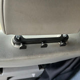 Van-X Coat Hook - Durable and Stylish Storage Solution for Your Vehicle