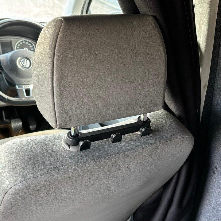 Van-X Coat Hook - Durable and Stylish Storage Solution for Your Vehicle