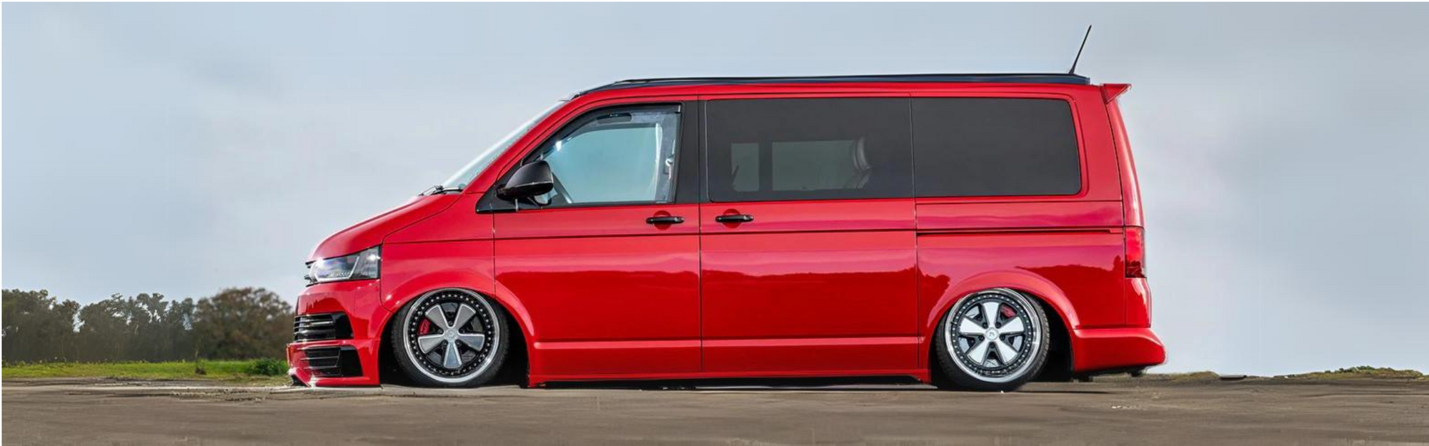 Van-X