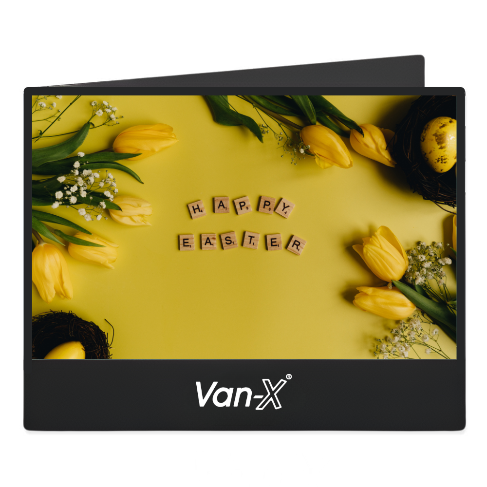 Van-X eGift Voucher