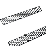 Front Grille Honeycomb Inserts for MAN TGE - Van-X