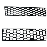 Front Grille Honeycomb Inserts for MAN TGE - Van-X