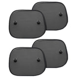 Car Sun Shade UV Protection Car Curtain