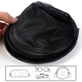 Car Sun Shade UV Protection Car Curtain