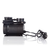 Small Air Pump – Compact and Efficient Inflator for Vehicles, Sports Equipment, and More