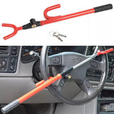 Anti-Theft Steering Wheel Lock – Ultimate Security for Your Vehicle