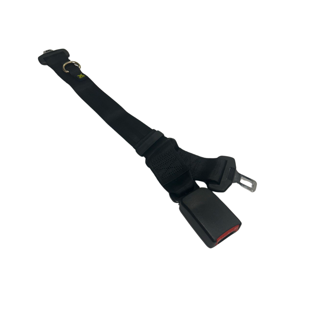 For VW T6.1 Passenger Seat Belt Extension | Double Seat Middle Belt