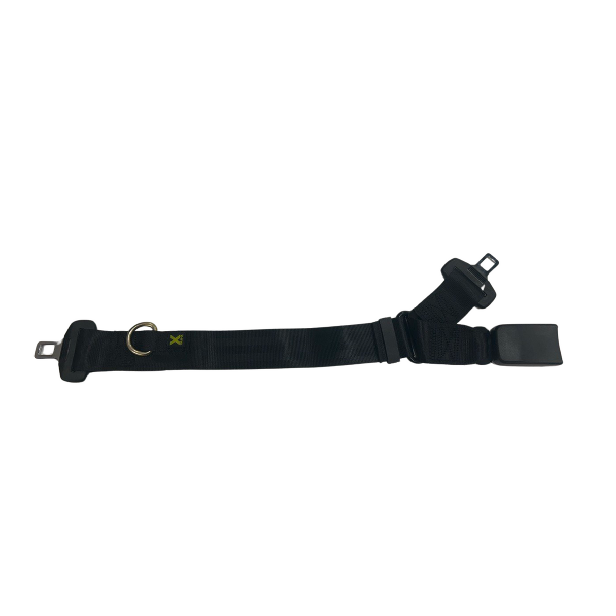 For Mercedes Sprinter Passenger Seat Belt Extension | Double Seat Middle Belt