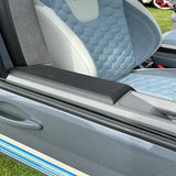 VW T6.1 Transporter Door Card Arm Rest PU Foam campervan ideal gift, latest product