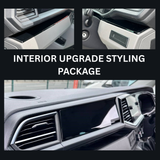 For VW T6.1 Transporter Interior Upgrade Styling Package | Van-X