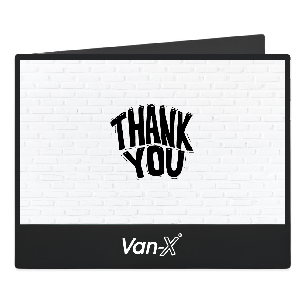Van X eGift Voucher