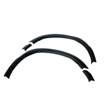 For Mazda Bongo Rear Wheel Arch Trims | Van-X