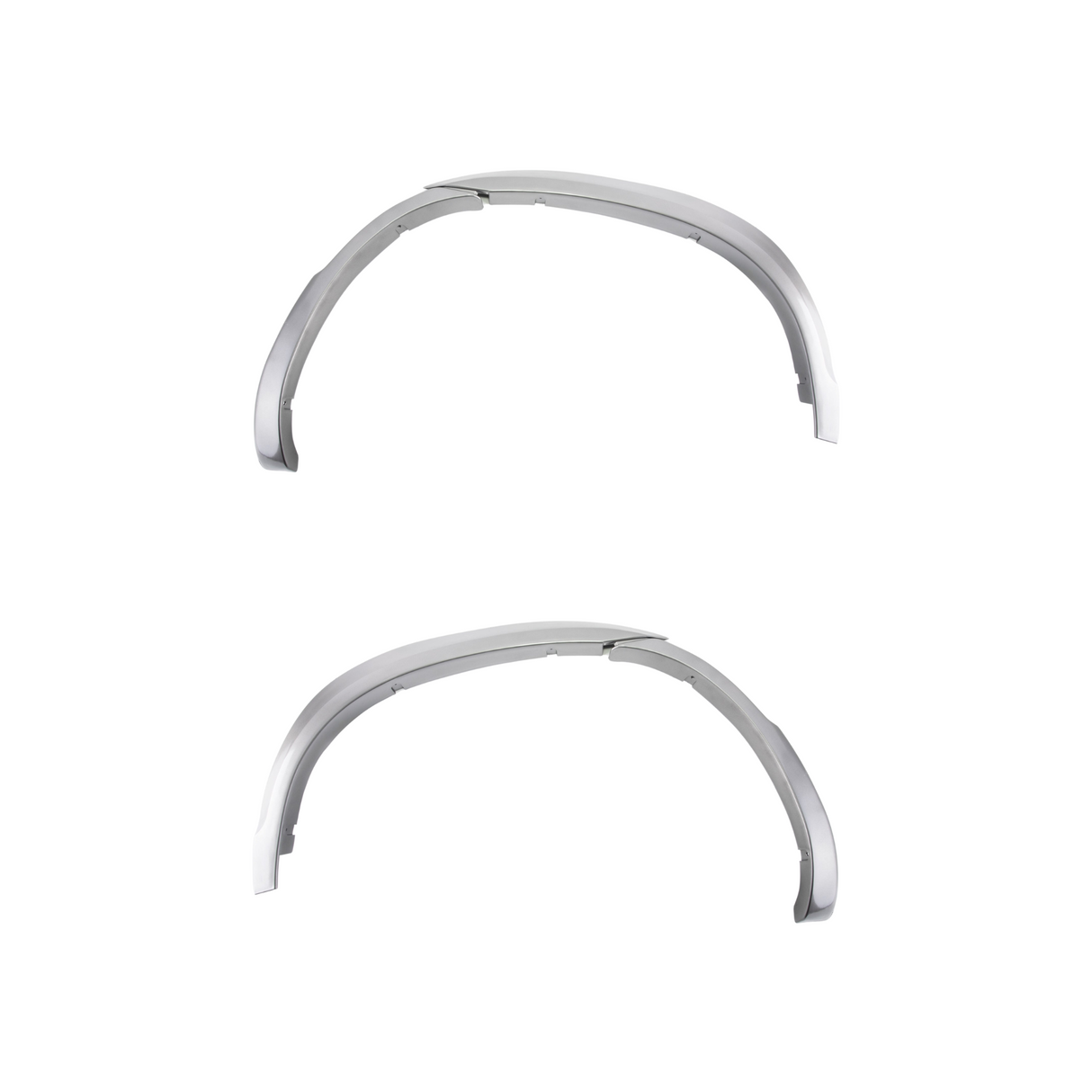 Mazda Bongo Front Wheel Arch Trims | Durable Protection & Stylish Upgrade