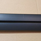 For Ford Transit Custom Awning Rails (Black) - B-Grade, Ideal for Campervan Drive-Away Awnings & Reimo Compatibility