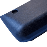 VW Crafter Transporter Door Card Armrest – New Shape, PU Foam, Campervan Upgrade, Perfect Gift, Latest Arrival