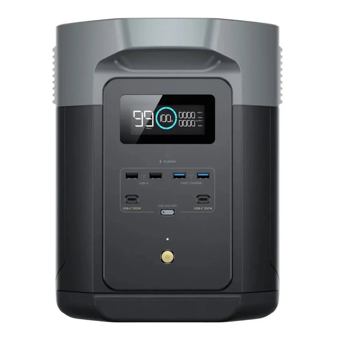 EcoFlow Delta Max Extra Battery