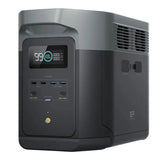 EcoFlow Delta Max Extra Battery