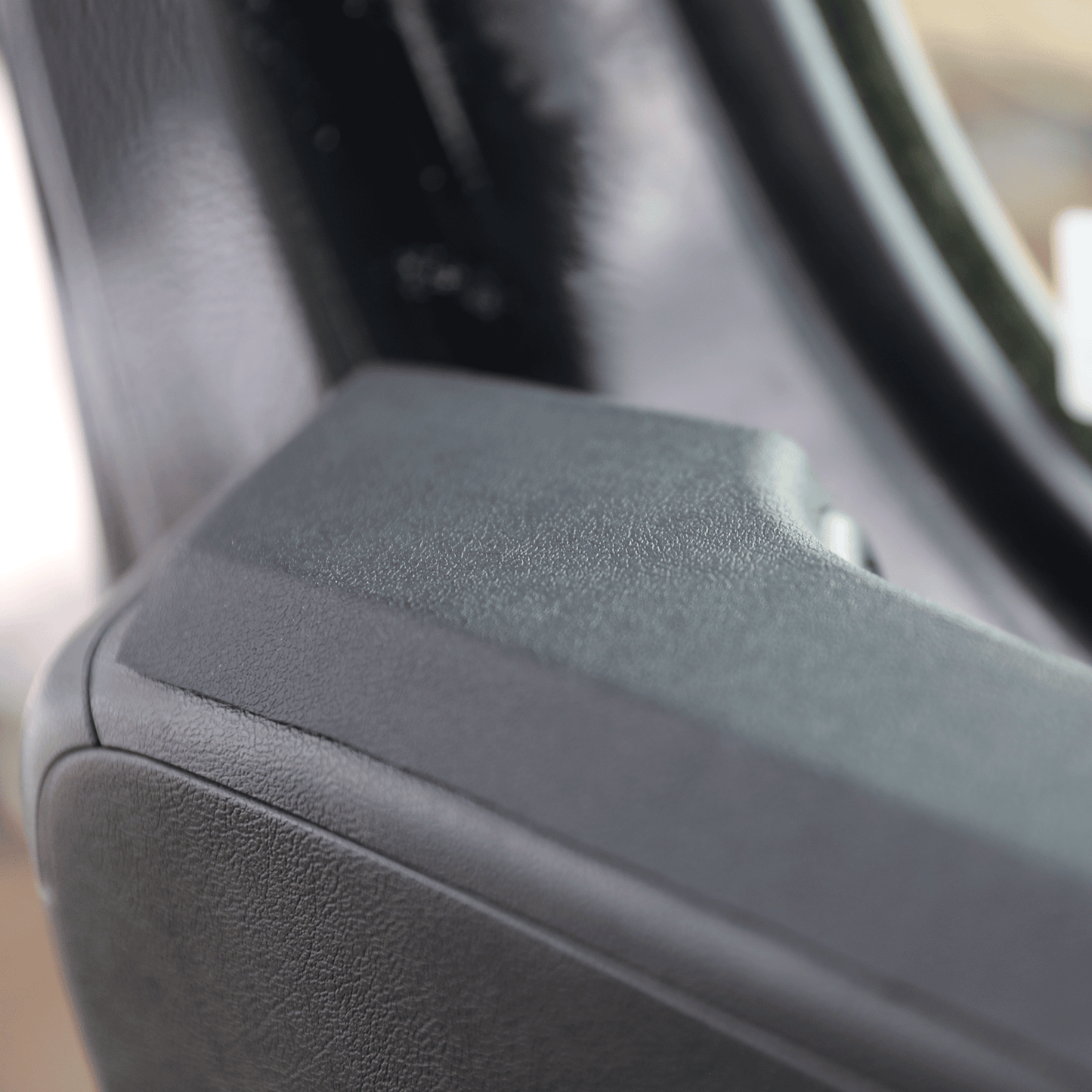Vauxhall Movano MK4 Door Card Arm Rest Pads PU Foam Auto-Sleepers, Campervan, Bailey, Hobby, Swift, Auto-Trail