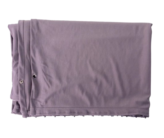 Transit MK7 Window Curtains Eco-Line 1 x Tailgate Curtains