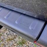 For Mercedes-Benz Sprinter 907 Rear Bumper Protector | Heavy-Duty Van Bumper Guard – Van-X