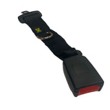 For Vauxhall Movano Captain Seat Belt Extension | Single Seat + Double Passenger Seat