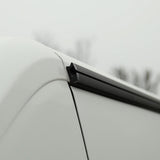 Vauxhall Movano Campervan Awning Rail - Black | Drive Away Awning Mount | B Grade Main Component