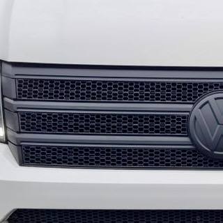 For VW Crafter New Shape Honeycomb Grille Inserts