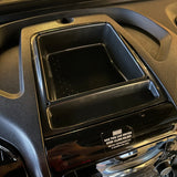 Airson Treidhe Deas-bhòrd Mullaich Fiat Ducato / RAM Promaster le Cuir a-steach Mata Rubair - Ùrachadh Taobh a-staigh - Van-X