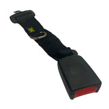 For Citroën Relay Captain Seat Belt Extension | Single Seat + Double Passenger Seat