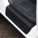 VW T6.1 Geàrdan inntrigidh dorsan aghaidh còmhdhail (Seata de 2)
