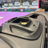 Airson Treidhe Deas-bhòrd Mullaich Fiat Ducato / RAM Promaster le Cuir a-steach Mata Rubair - Ùrachadh Taobh a-staigh - Van-X