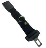 For Citroën Relay Captain Seat Belt Extension | Single Seat + Double Passenger Seat