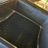 For Citroën Relay Boxer Top Dash Tray with Rubber Mat Insert - Interior Upgrade - Van-X