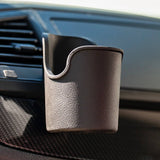 For VW T6 Air Vent Trims with Cup Holder - Left Side – Interior Accessories | Van-X