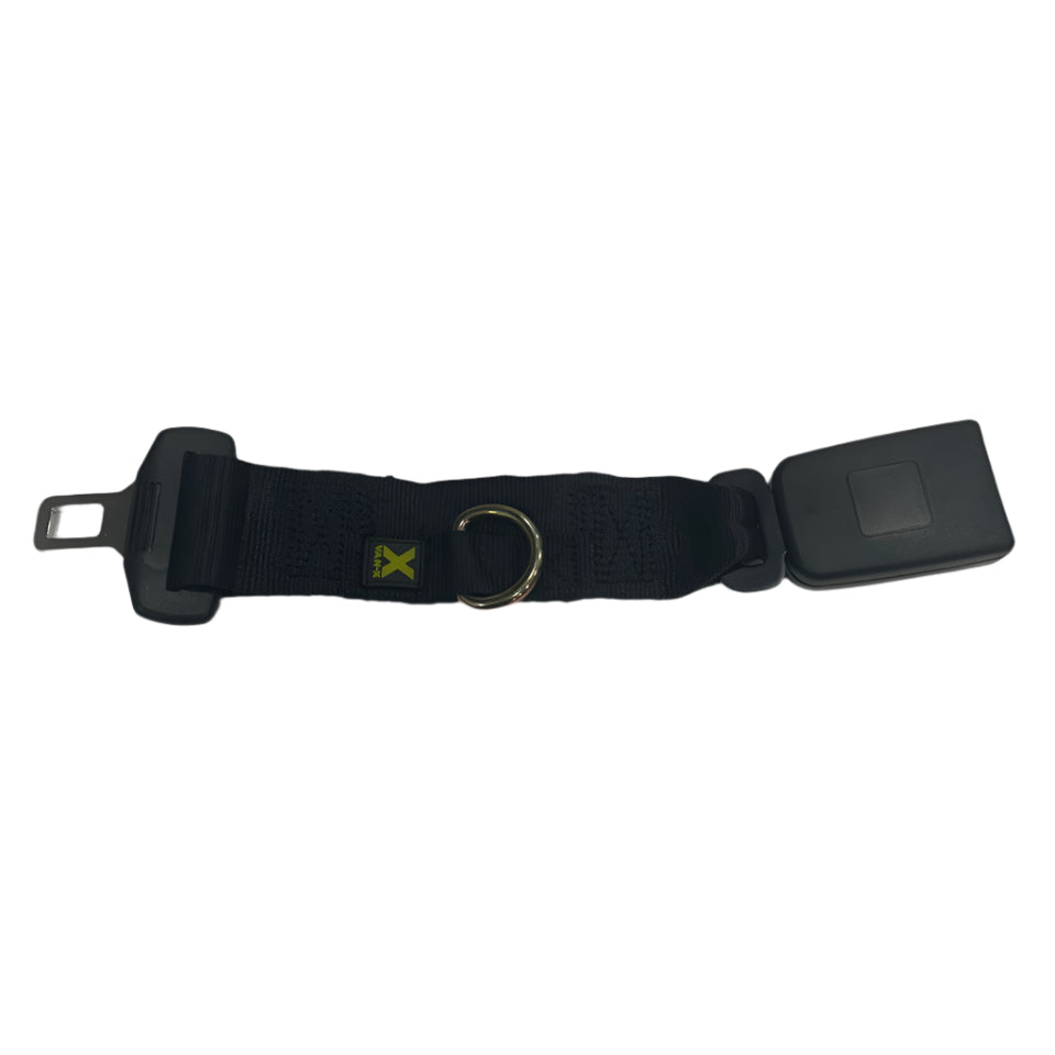 For Citroën Relay Captain Seat Belt Extension | Single Seat + Double Passenger Seat